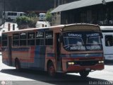 Transporte Unido (VAL - MCY - CCS - SFP) 045, por Alvin Rondon