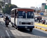 DC - Asoc. de Coop. de Transporte Ciudad Tiuna 027 por Jonnathan Rodr�guez