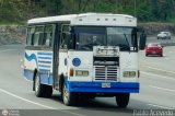 Uni�n Chara A.C. 123 por Pablo Acevedo
