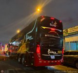 Transportes Sullana Express (Per) 003