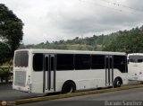 Transporte Barinas 030 Carrocera Alkon City Iveco Tector CC118E22 EuroCargo