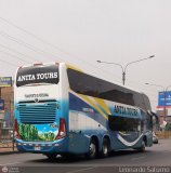 Anita Tours (Perú)