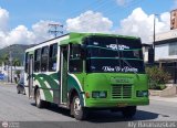 CA - Autobuses de Tocuyito Libertador 60, por Aly Baranauskas