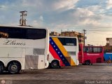 Garajes Paradas y Terminales Puerto-la-Cruz
