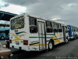 Lnea La Pastora 58, por Maikelvis Monroy