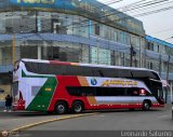 Amrica Express S.A. (Per) 139