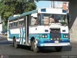 DC - A.C. de Transporte El Alto 096 por Jesus Valero