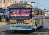 Transporte Guacara 0091, por Andrs Ascanio