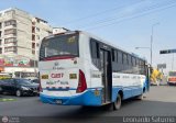 Red Lima Mvil S.A. 966 Carroceras Clave 7 Urbano 7 Hyundai HD65
