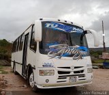 Transporte Tren al Sur C.A. 07