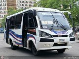 TA - A.C. Autos por puesto Lnea Palmira 078, por Jerson Nova