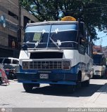 DC - A.C. Unin Choferes del Sur 118, por Jonnathan Rodrguez