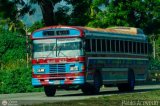 Colectivos Transporte Maracay C.A. 33 por Pablo Acevedo