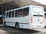 A.C. Lnea Autobuses Por Puesto Unin La Fra 53, por Jos Mora