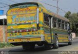 A.C. de Transporte Santa Ana 04 por Andr�s Ascanio