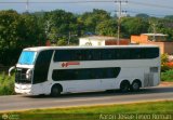 Aerobuses de Venezuela 122 por Aaron Josue Tineo Roman