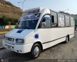 VA - Uni�n Conductores Jos� Mar�a Vargas 700 por Miguel Ugueto 