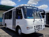 Grupo de Transporte Los Intendentes 022 Encava Nuevo E-NT900 Foton Aumark S E85