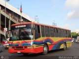 Transporte Unido (VAL - MCY - CCS - SFP) 046, por Motobuses 2015