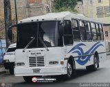 C.U. Caracas - Los Teques A.C. 008