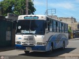 AR - A.C. Uni�n Santa Rita 170, por Otto Ferrer
