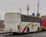 Empresa Peruana Pendiente 701, por Leonardo Saturno