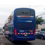 Transmar Express S.A.C. (Perú) 104