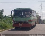 Ruta Metropolitana de Los Valles del Tuy 22, por Jonnathan Rodrguez