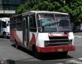 Ruta Metropolitana de La Gran Caracas 010, por Jesus Valero