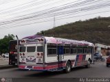 A.C. de Transporte Santa Ana 38 por Aly Baranauskas