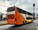 Ittsa Bus 147 por Leonardo Saturno