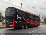 Transportes Sullana Express 071 por Leonardo Saturno
