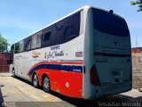 Transporte La Chinita XXI 0016, por Sebasti�n Mercado