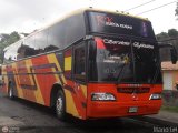 Autobuses de Barinas 024, por Mario Gil