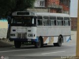 CA - A.C. Transporte L�nea Taborda 898 por Jos� Dudamel