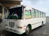 Transporte Gran Mariscal Sucre C.A. 99 por Jos� Miguel Toch�n