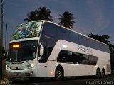 Expresos Zaraza Centro 2022 Busscar Panormico DD Volvo B12R I-Shift