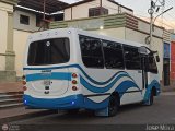 Lnea Unin Michelena Lobatera A.C. 34