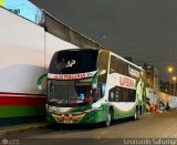 Turismo Alas Peruanas 955 por Leonardo Saturno