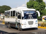A.C. Mensajeros Llanos del Sur 071, por Antonio Mittilo