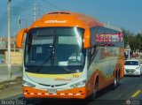 Ittsa Bus (Per) 180, por Bredy Cruz