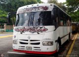 CA - Union Conductores Bella Vista 001, por Jose Fernandes 