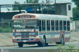 L�nea Tilca - Transporte Inter-Larense C.A. 01 por Pablo Acevedo