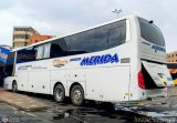 Expresos Mrida 2025, por Josue Snchez