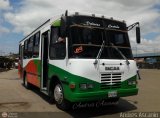 AR - Unin de Conductores Delicias - Castao 66