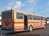 Autobuses de Barinas 020, por Andy Pardo