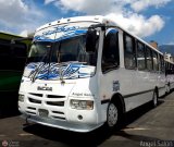 A.C. de Transporte Encarnaci�n 060, por �ngel Sal�n