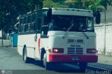 Ruta Metropolitana de Guarenas - Guatire 063 por Pablo Acevedo