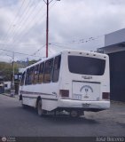 A.C. Transporte San Alejo 14, por José Briceño