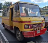 MI - Uni�n Circunvalaci�n Los Teques 036